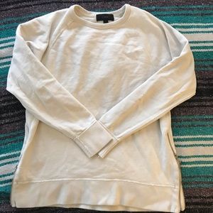 Cozy JCrew Sweatshirt